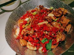 -田婆婆的菜(友谊阳光城店)