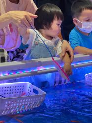 -孩子王童乐园(广州萝岗万达店)