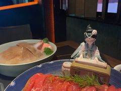 -大隐·成都火锅Bistro(合生麒麟新天地店)