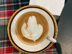 -JRCAFE玖如空间