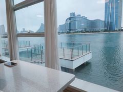 -前王院•巧克力海鲜市集餐厅(万平口店)