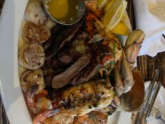 -Fish Hopper