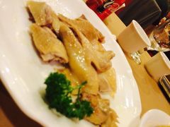 新南华大酒店(广中店)-新南华大酒店(广中店)