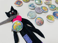 -米秝艺术Mili Bloom(天山校区)