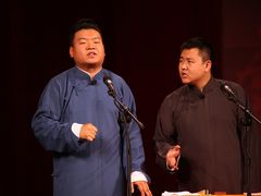 -青曲社相声(易俗街区店)