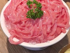 -井福老火锅(温江亚洲湾店)