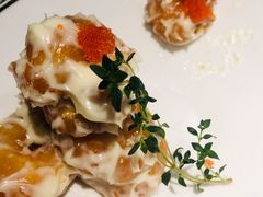 芥末虾仁球-太二酸菜鱼(财富购物中心店)