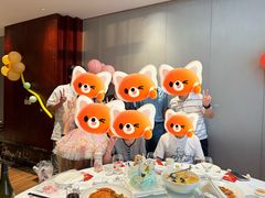 -群乐饭店(滨安路店)