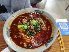 -丁丁猫重庆小面(徐州路店)