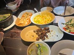-外婆家(义乌新光汇购物中心店)