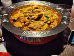 -胖哥俩肉蟹煲(杭州下沙学林街店)
