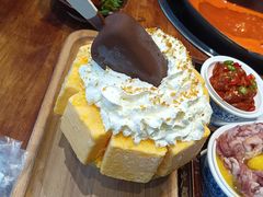 -楠火锅(哈尔滨金爵万象店)