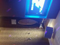 -乐界KTV(虹桥中心店)