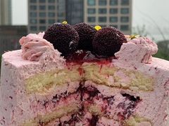 -卷心卷意·轻甜蛋糕(新光天地店)