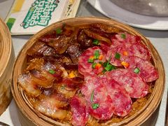 -外婆家(杭州马塍店)
