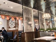 -徽韵人家·传承正宗徽菜(牡丹园店)