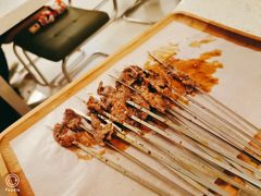 -白仁仔· 活烤海鲜 宵夜(豫园店)