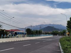 -崂山仰口游览区