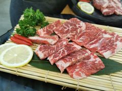 -韩满园· 甄选韩式烤肉