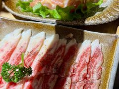 -隐家本格烧肉(万达广场店)