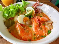 -Kat's Kitchen