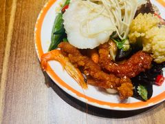 -快乐爱斯米牛排自助(正大广场店)