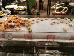 -西安西藏大厦开元名都大酒店·自助餐厅