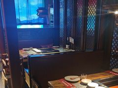 -老牌坊云南鱼豆花火锅(哈西万达店)
