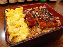 鳗鱼饭-初居食屋日式料理(万象城购物中心店)