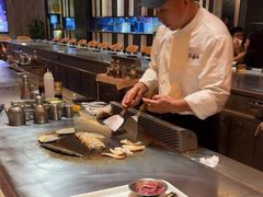 -赤坂亭·M9和牛烧肉·铁板烧·日料398放题(长泰广场店)