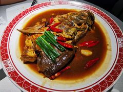 -旺顺阁鱼头泡饼(常营店)