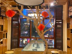 -霸王茶姬(南强街店)