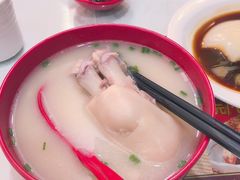 -廖老妈蹄花(中海国际店)