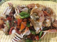 -琼大师东方烤乳猪(亚特兰蒂斯店)