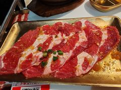 -炙城·韩式烤肉(南京东路店)
