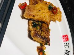 -湘汇概念铁板烧(铁西万达店)