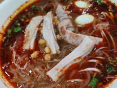 -青石桥老瓦房肥肠粉总店(青石桥总店)