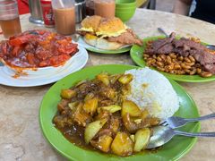 -新鸿发咖啡美食