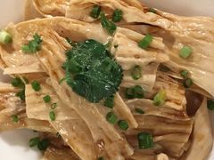 腐竹-江渔儿酸菜鱼(奥园广场金发购物中心店)
