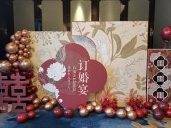 -艺鸣气球派对·生日惊喜宝宝宴·求婚订婚·表白婚房布置