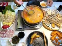 -红盔甲·小龙虾(天钥桥店)