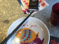 -吞鱼兽麻辣烤鱼(万达店)