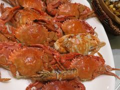 -上和臻品中国菜(花园街店)