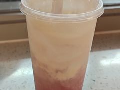 -喜茶(广州番禺奥园广场店)