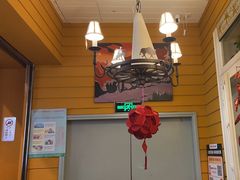 -彼德西餐厅(环球中心店)