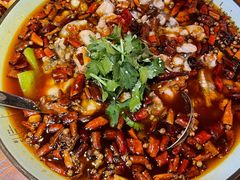 -南海渔家•渔民海鲜(亚特兰蒂斯店)