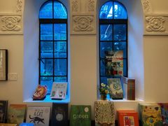 -思南书局·诗歌店