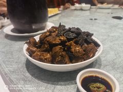 -花城苑广府菜(侨鑫店)