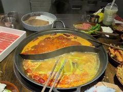 -冯校长老火锅(广州正佳广场店)