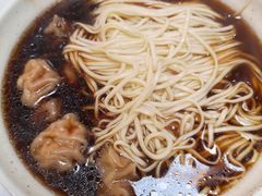 -蒋家桥饺面店(广陵路店)